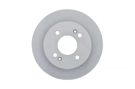 Гальмівний диск для Hyundai BOSCH 0986479D02 фото товару
