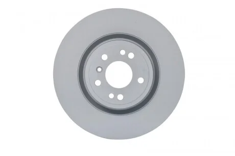 Диск зчеплення для Mercedes, Audi BOSCH 0986479D08 фото товару