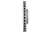 <strong>DB Диск тормозной передн.GLE W166 11- BOSCH 0986479D09 (фото 3)</strong>