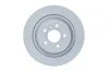 <strong>Диск гальмівний BOSCH 0986479D10 (фото 1)</strong>