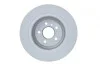 <strong>Диск гальмівний BOSCH 0986479D10 (фото 2)</strong>