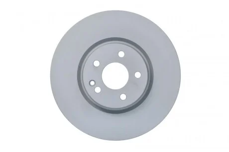 Гальмівний диск для Mercedes BOSCH 0986479D13 фото товару