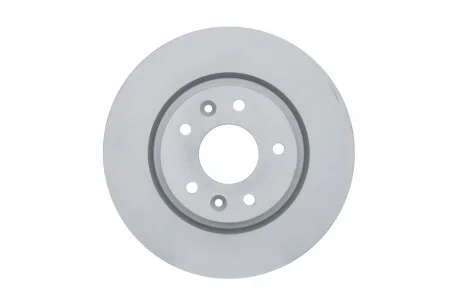 Гальмівний диск для Renault, Nissan BOSCH 0986479D16 фото товару