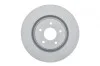 <strong>Гальмівний диск BOSCH 0986479D19 (фото 1)</strong>