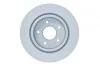<strong>Гальмівний диск BOSCH 0986479D20 (фото 2)</strong>