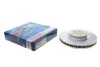 <strong>Диск гальмівний BOSCH 0 986 479 D23 (фото 1)</strong>