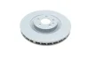 <strong>Гальмівний диск BOSCH 0986479D28 (фото 4)</strong>