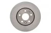 <strong>Гальмівний диск BOSCH 0986479D30 (фото 1)</strong>