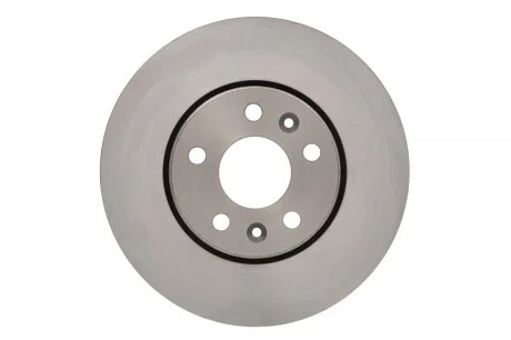 Гальмівний диск для Nissan, Fiat, Renault, Opel BOSCH 0986479D30 фото товару
