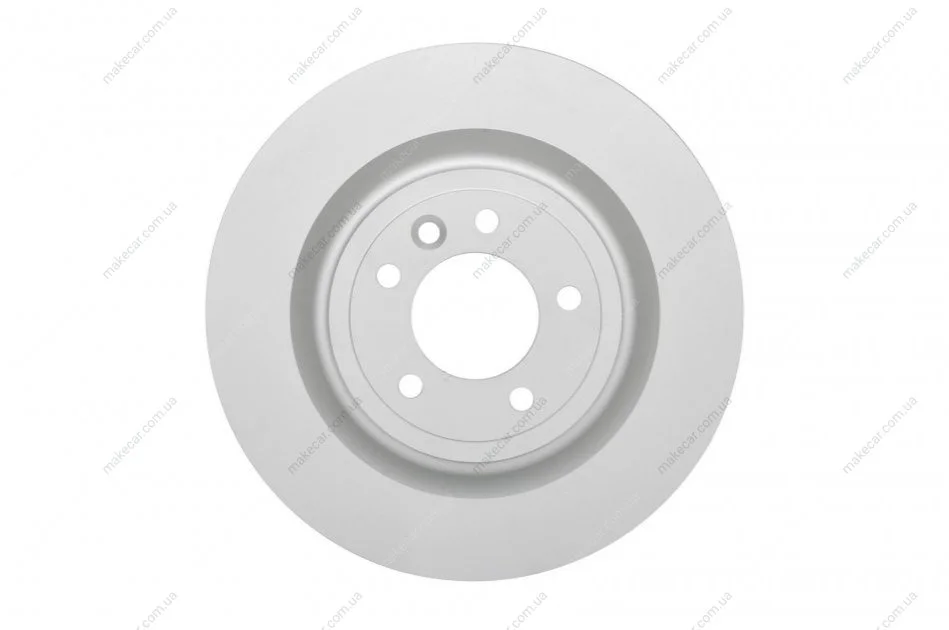 <strong>Гальмівний диск BOSCH 0986479D31 (фото 1)</strong>