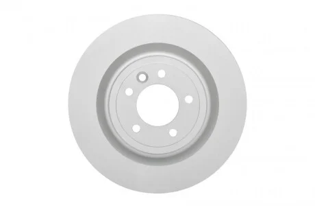 Гальмівний диск для Land Rover BOSCH 0986479D31 фото товару