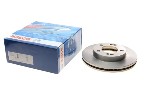 Гальмівний диск для BOSCH 0986479D32 фото товару