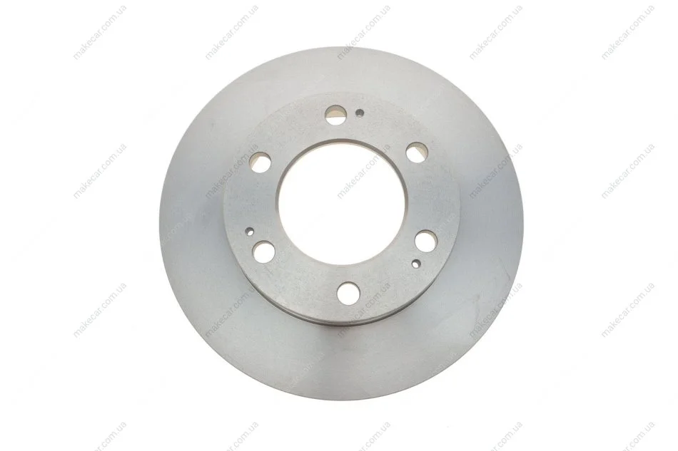 <strong>Диск гальмівний BOSCH 0986479D33 (фото 1)</strong>