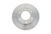 <strong>Диск гальмівний BOSCH 0986479D33 (фото 1)</strong>