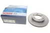 <strong>Диск гальмівний BOSCH 0986479D33 (фото 2)</strong>