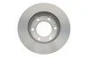 <strong>Диск гальмівний BOSCH 0986479D33 (фото 3)</strong>