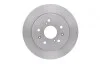 <strong>Диск гальмівний BOSCH 0986479D34 (фото 1)</strong>