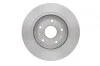 <strong>Диск гальмівний BOSCH 0986479D34 (фото 2)</strong>