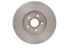 <strong>Диск гальмівний BOSCH 0986479D35 (фото 2)</strong>