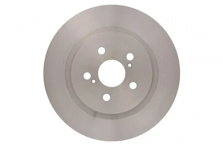 Диск гальмівний для BOSCH 0986479D35 фото товару