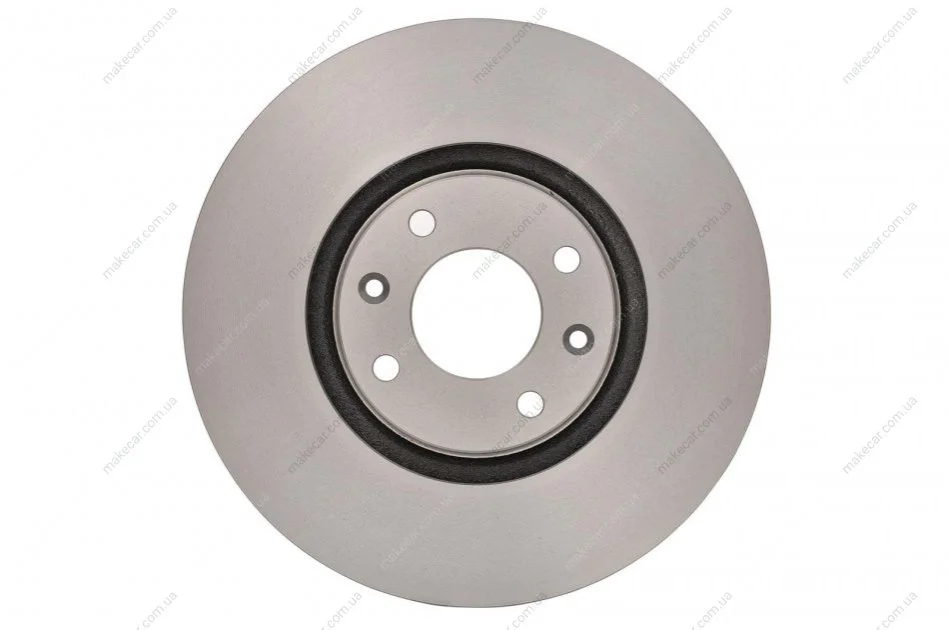 <strong>Диск гальмівний BOSCH 0 986 479 D36 (фото 1)</strong>