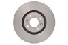 <strong>Диск гальмівний BOSCH 0 986 479 D36 (фото 1)</strong>