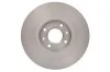 <strong>Диск гальмівний BOSCH 0 986 479 D36 (фото 2)</strong>