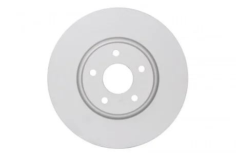 Гальмівний диск для BOSCH 0986479D38 фото товару