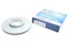 <strong>Диск гальмівний BOSCH 0986479D40 (фото 1)</strong>