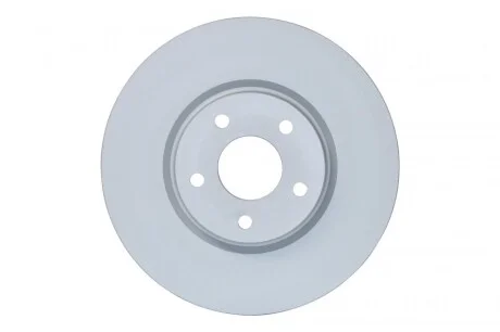 Гальмівний диск для Ford BOSCH 0986479D44 фото товару