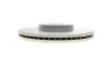 <strong>Гальмівний диск BOSCH 0986479D46 (фото 3)</strong>