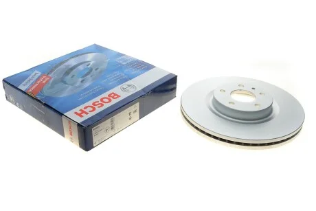 Тормозной диск для Ford BOSCH 0986479D46 фото товара