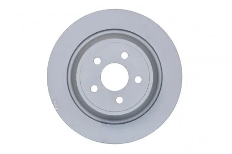 Гальмівний диск для Ford BOSCH 0986479D47 фото товару