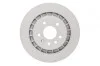 <strong>Диск гальмівний зад. SAAB 9-5 BOSCH 0986479D49 (фото 1)</strong>