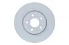 <strong>Гальмівний диск BOSCH 0986479D57 (фото 1)</strong>