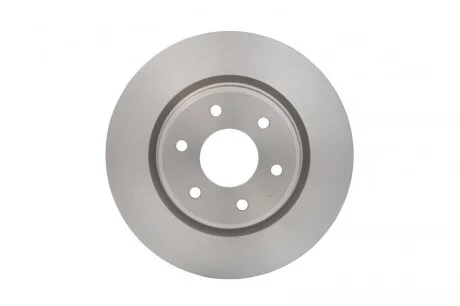 Гальмівний диск для Nissan, Renault BOSCH 0986479D66 фото товару