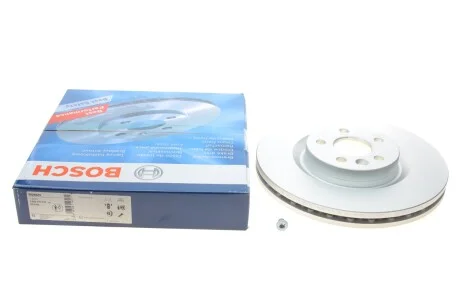 Гальмівний диск для Land Rover BOSCH 0986479D79 фото товару