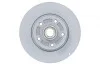 <strong>Гальмівний диск BOSCH 0986479D82 (фото 1)</strong>