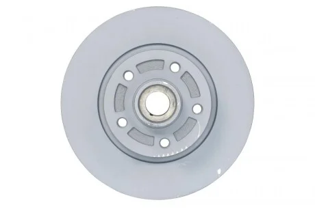 Гальмівний диск для Nissan, Fiat, Vauxhall, Renault, Opel BOSCH 0986479D82 фото товару