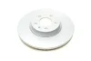 <strong>Диск гальмівний BOSCH 0986479D85 (фото 4)</strong>