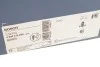 <strong>Диск гальмівний BOSCH 0986479D86 (фото 6)</strong>