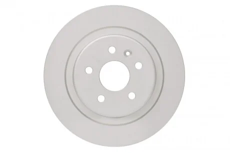Тормозной диск задний для BOSCH 0986479D90 фото товара