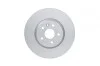 <strong>OPEL Диск торм. пер. Mokka 12- BOSCH 0986479D93 (фото 1)</strong>