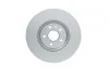 <strong>OPEL Диск торм. пер. Mokka 12- BOSCH 0986479D93 (фото 2)</strong>
