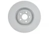 <strong>Гальмівний диск BOSCH 0986479D95 (фото 1)</strong>