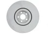 <strong>Гальмівний диск BOSCH 0986479D95 (фото 2)</strong>