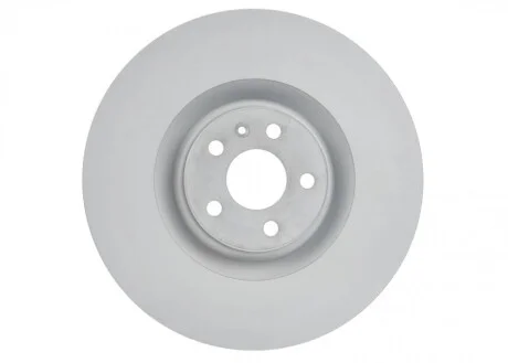 Гальмівний диск для Volvo BOSCH 0986479D95 фото товару