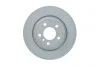 <strong>Гальмівний диск двосекційний BOSCH 0986479E04 (фото 1)</strong>