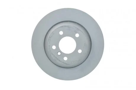 Гальмівний диск двосекційний для BOSCH 0986479E04 фото товару