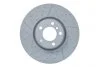 <strong>Гальмівний диск двосекційний BOSCH 0986479E12 (фото 1)</strong>